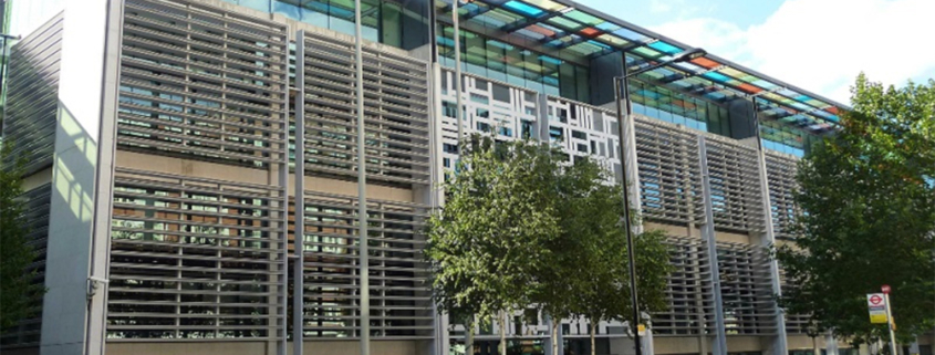 Industry coalition calls for investment in UK's green infrastructure