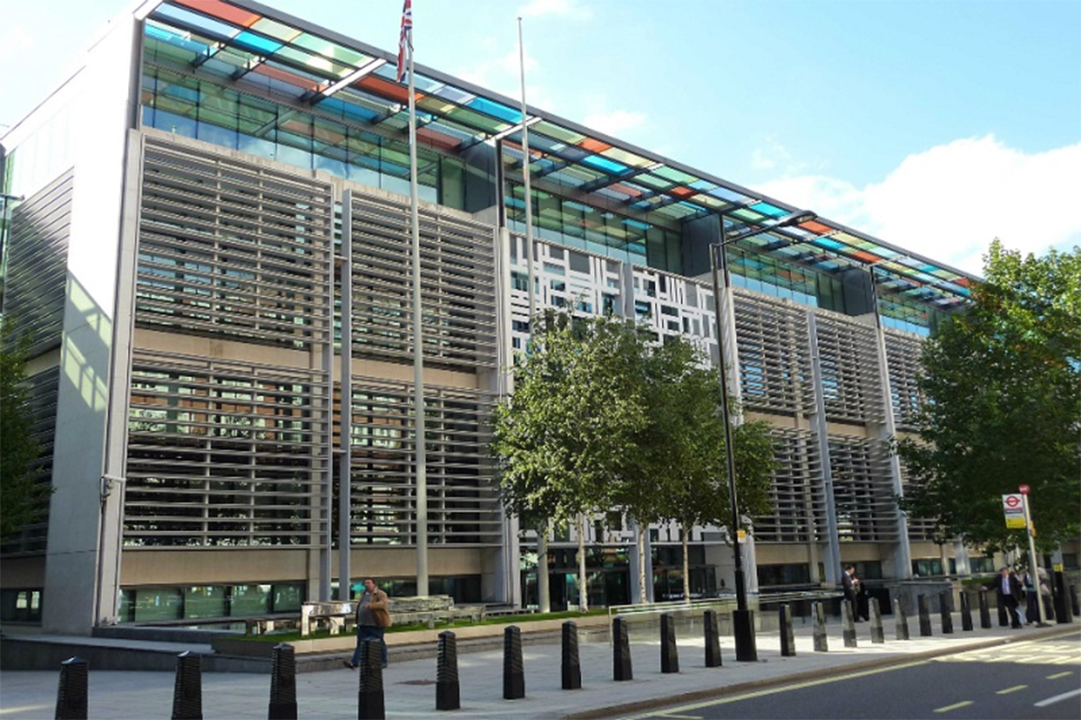 Industry coalition calls for investment in UK’s green infrastructure