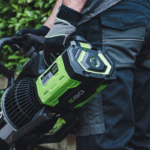 EGO’s ARC Lithium MAX helps professionals complete more work each day