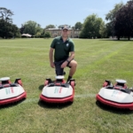 Kress Gives Farleigh School More Time Where It Matters
