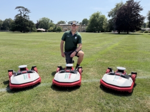 Kress Gives Farleigh School More Time Where It Matters