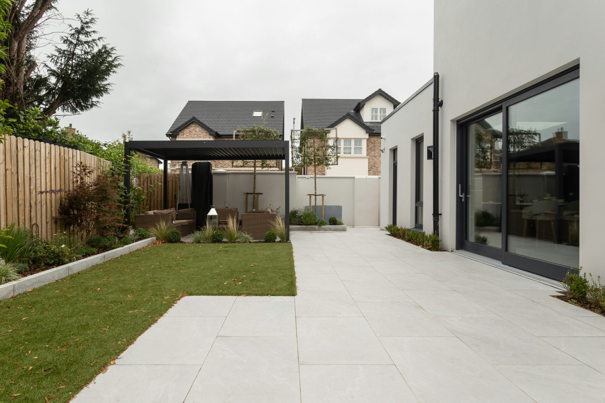 Campaign Calls For A New Standard For Britain’s New-Build Homes
