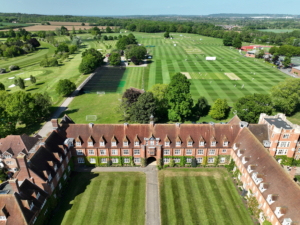 Why Radley College Continues to Choose MM Seed