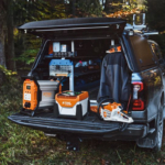 STIHL to debut ALLPRO battery system at 2026 APF