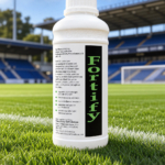 Consolidate to Showcase Turf Health Range and New Silicon Biostimulant at SALTEX