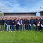 GroundsFest Academy focuses on turf performance