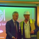 Horticulture industry comes together to support Perennial at annual event