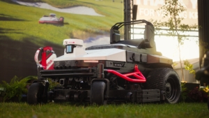 Kress Voyager 60 launch proves a major attraction at GroundsFest