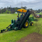Campey Turf Care to showcase practical innovation across two stands at SALTEX