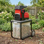Cobra launches new shredder to boost dealer sales opportunities
