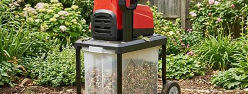 Cobra launches new shredder to boost dealer sales opportunities