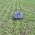 STIGA Robot Mowers Transforming Mowing at Colerne Rugby Club