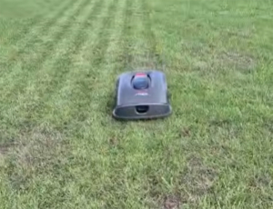 STIGA Robot Mowers Transforming Mowing at Colerne Rugby Club