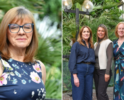 HTA appoints Jane Lawler as President