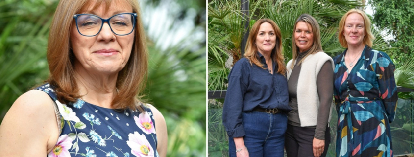 HTA appoints Jane Lawler as President