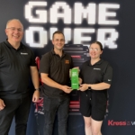 Kress UK and Ireland Joins GroundsFest Academy as Platinum Sponsor
