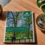 Landmark report reveals green spaces save NHS £148m a year
