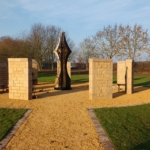 Lincolnshire Police HQ Memorial Garden: Reimagining Sacred and Civic Space