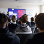 Leicester City inspires future grounds professionals