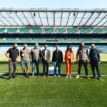 STIGA & England Rugby Press Day…Getting the Pitch Perfect