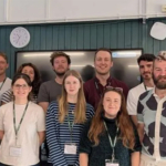 YPHA welcome second cohort to Management Development Programme